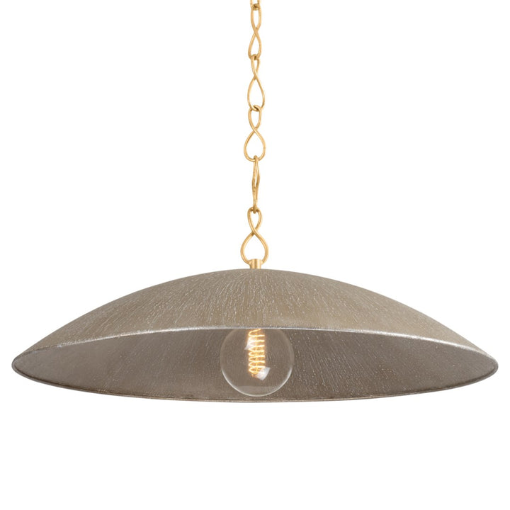 Eve Pendant-Hudson Valley-HVL-BKO1401-VGL/TWL-PendantsLarge-2-France and Son