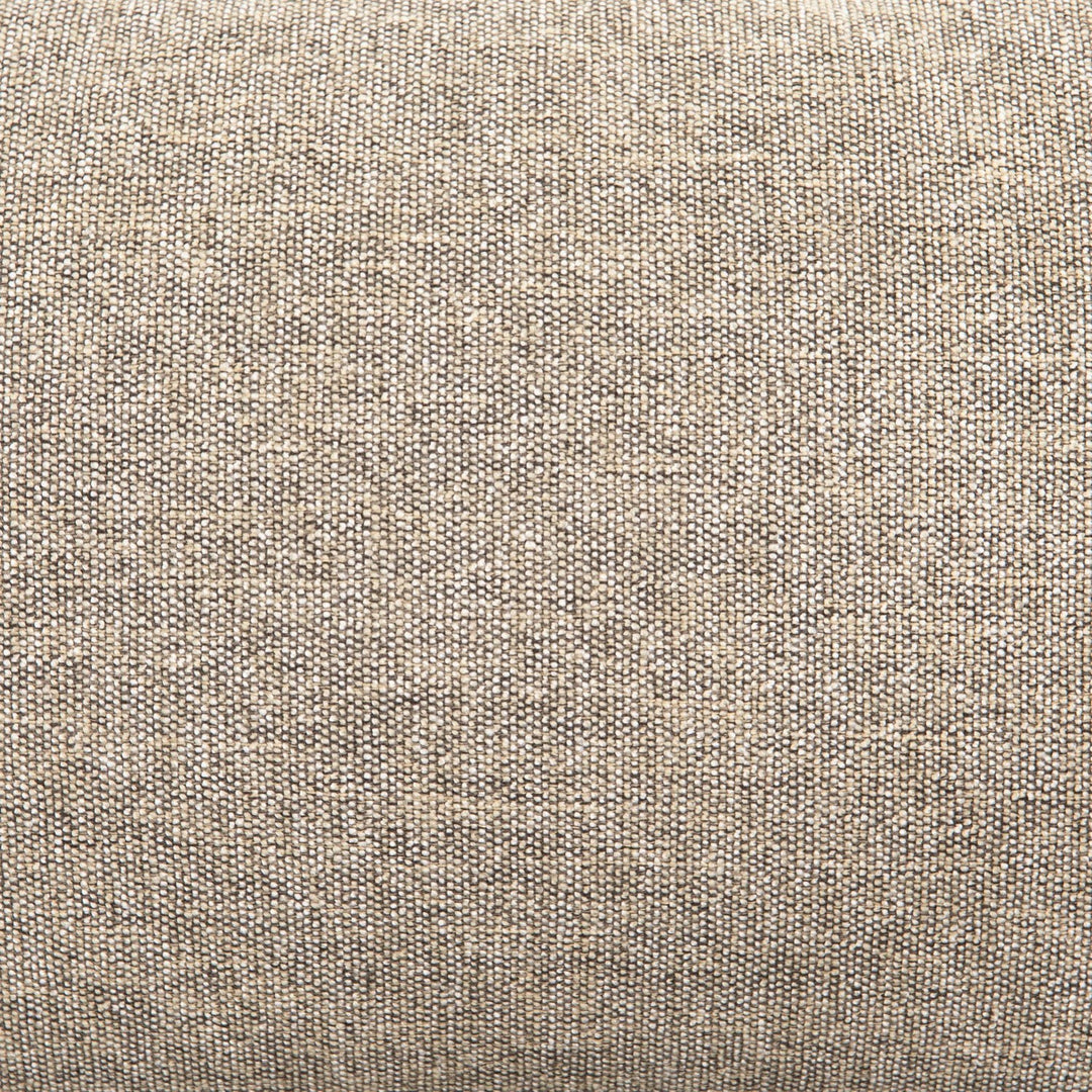 Camden Accent Chair - Honey Wheat