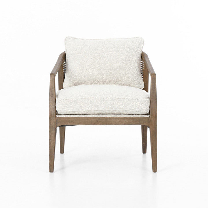 Camden Accent Chair - Knoll Natural