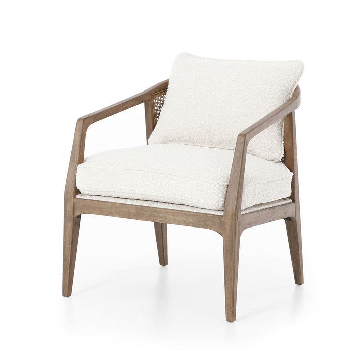 Camden Accent Chair - Knoll Natural