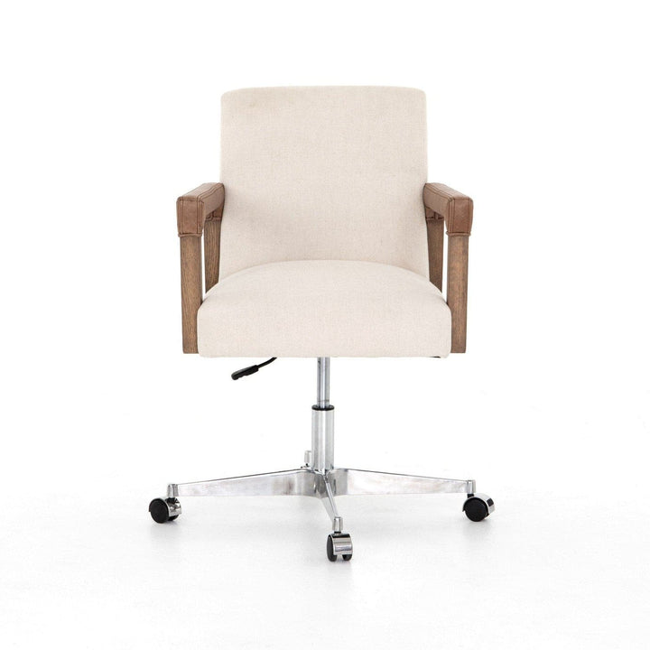 Harrison Desk Chair - Harbor Natural