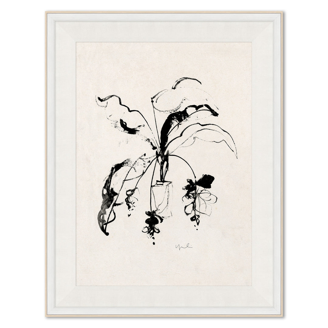Plant II by Soicher Marin