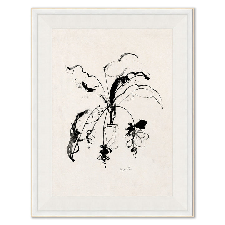 Plant II by Soicher Marin