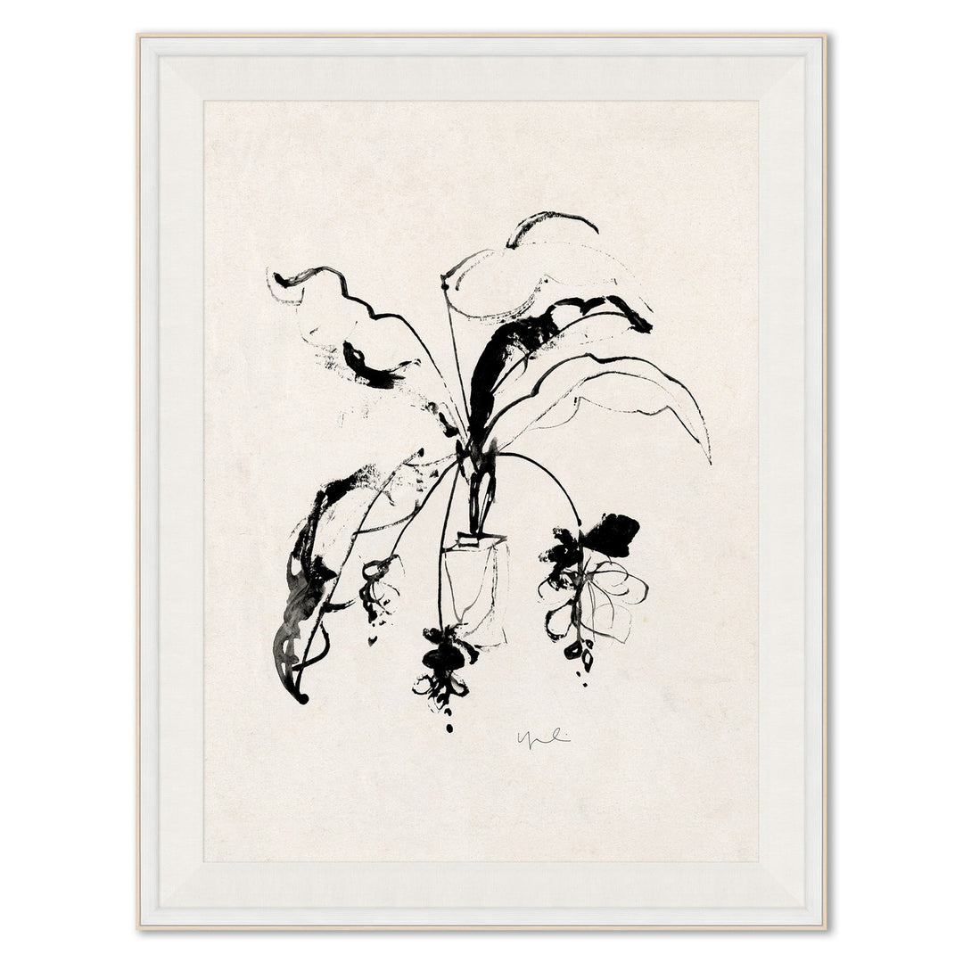 Plant II by Soicher Marin