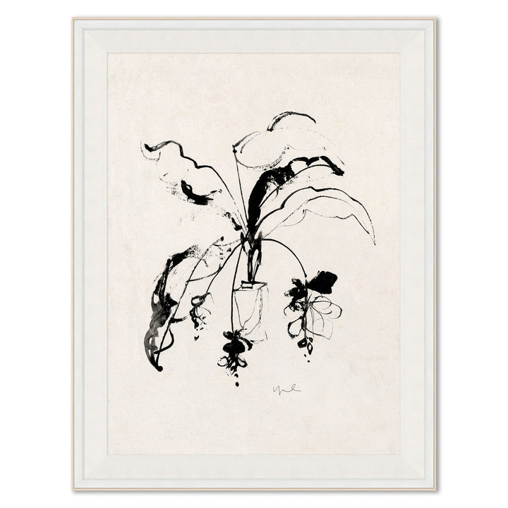 Plant II by Soicher Marin