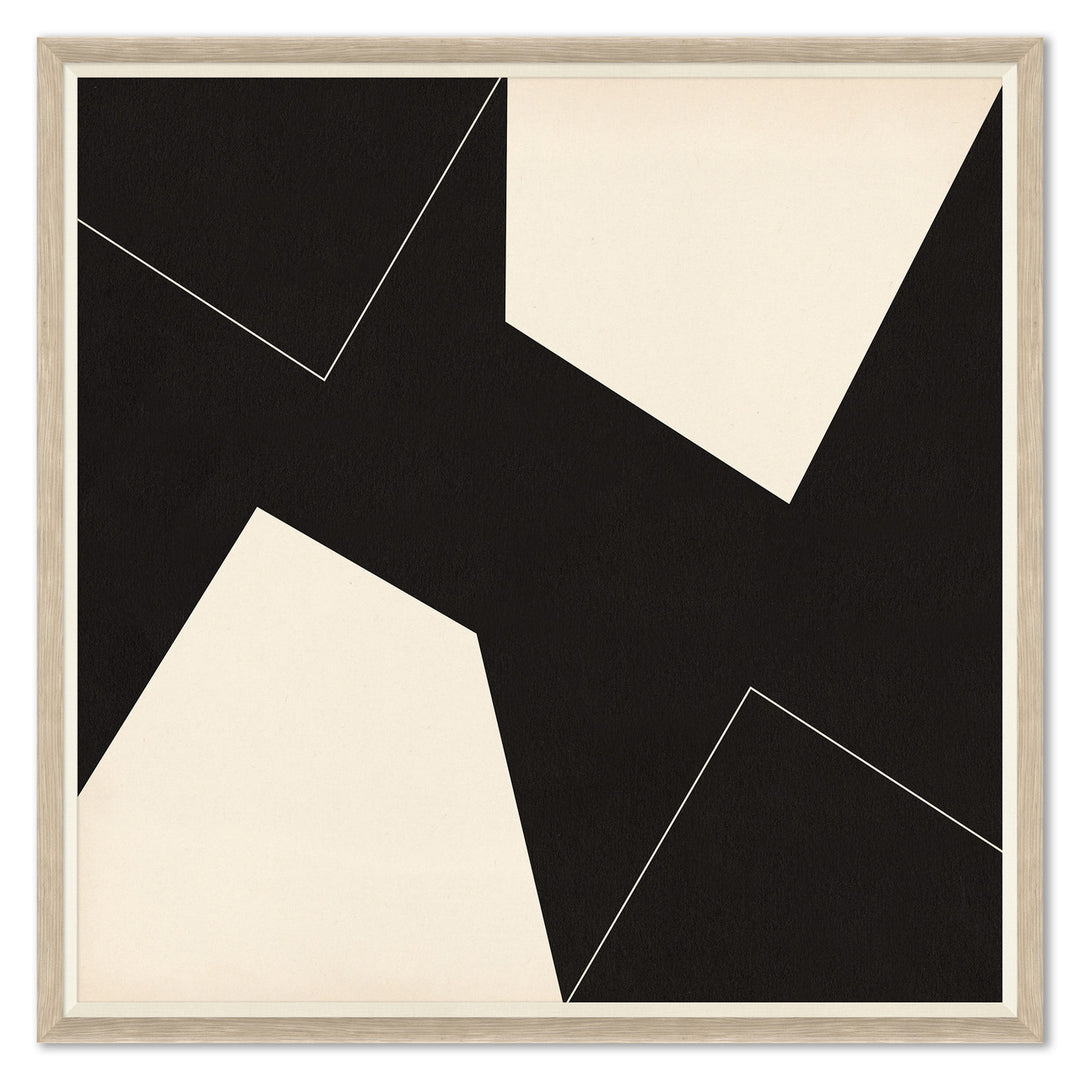 Tangram II by Soicher Marin
