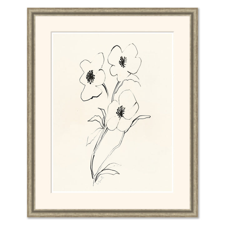Gravure I by Soicher Marin
