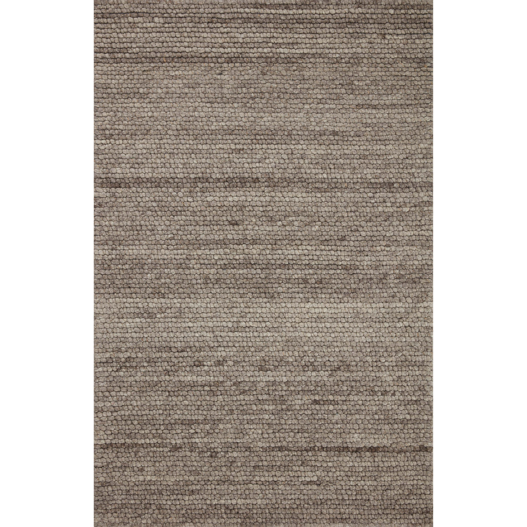 Magnolia Home by Joanna Gaines x Loloi Caroline Granite 2'-9" x 11'-6" Runner Rug