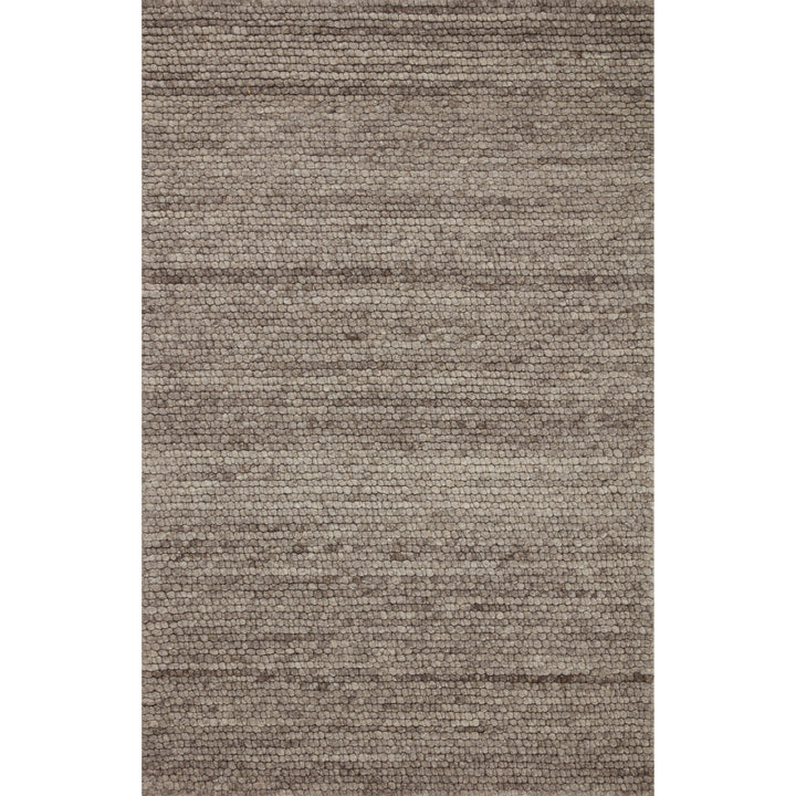 Magnolia Home by Joanna Gaines x Loloi Caroline Granite 2'-9" x 11'-6" Runner Rug