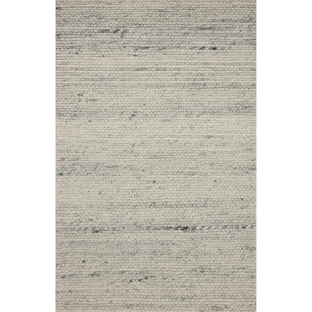 Magnolia Home by Joanna Gaines x Loloi Caroline Mist 2'-9" x 7'-9" Runner Rug