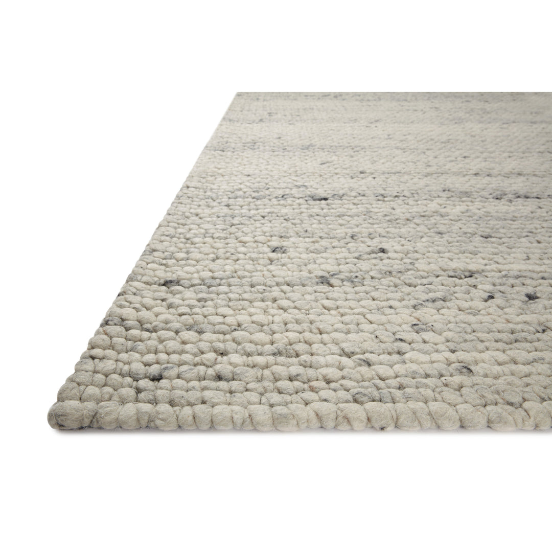 Magnolia Home by Joanna Gaines x Loloi Caroline Mist 2'-9" x 11'-6" Runner Rug