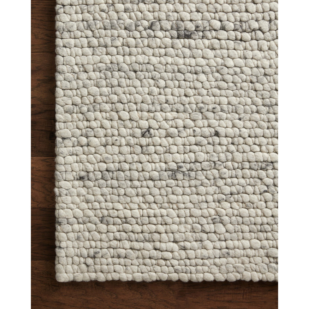 Magnolia Home by Joanna Gaines x Loloi Caroline Mist 2'-9" x 7'-9" Runner Rug