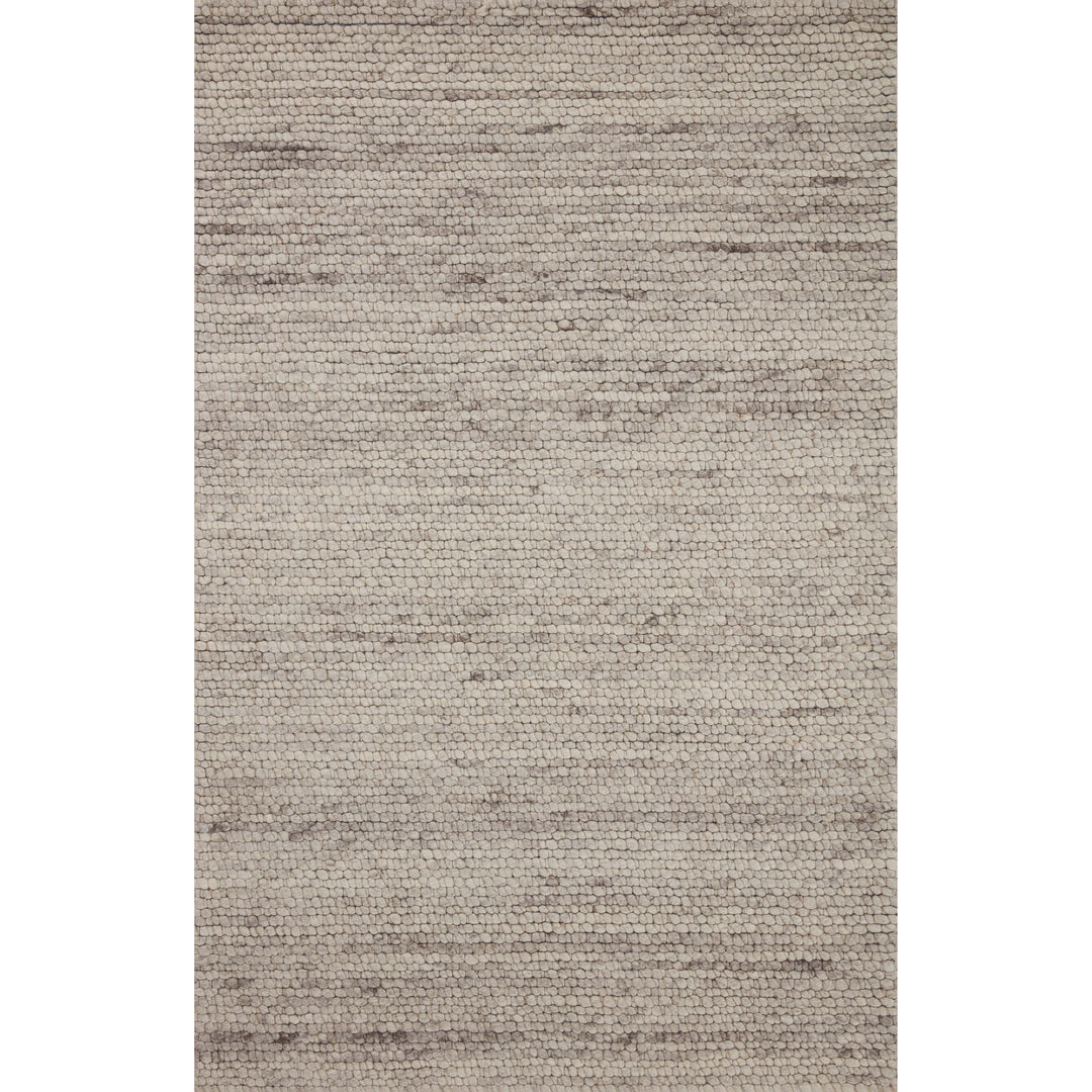 Magnolia Home by Joanna Gaines x Loloi Caroline Natural 7'-9" x 9'-9" Area Rug