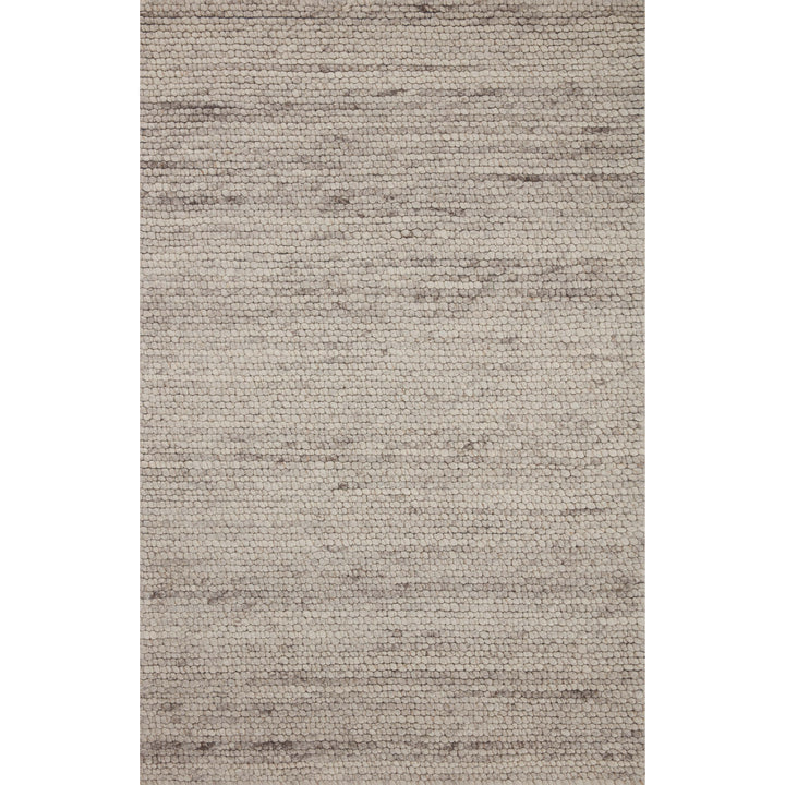 Magnolia Home by Joanna Gaines x Loloi Caroline Natural 7'-9" x 9'-9" Area Rug