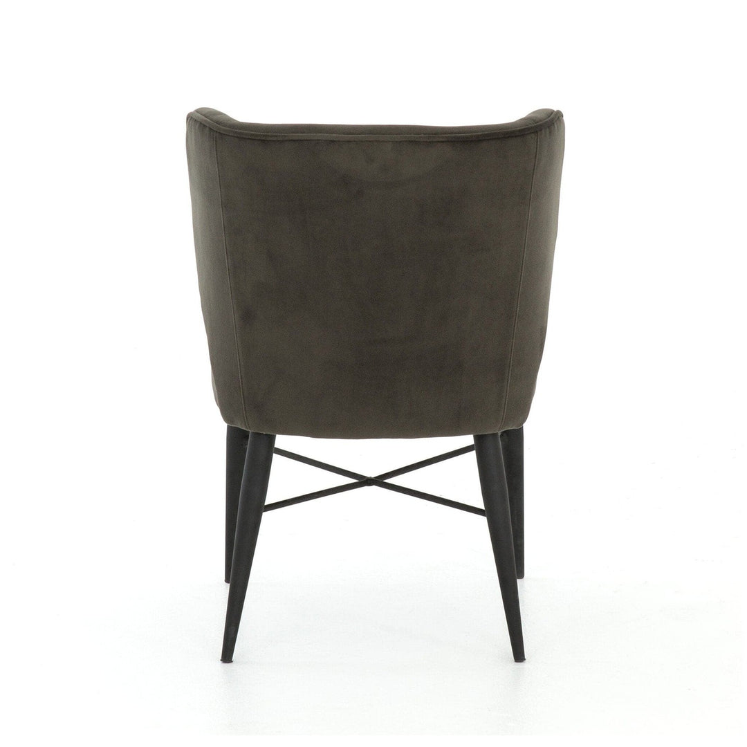 Madeline Dining Chair - Bella Smoke