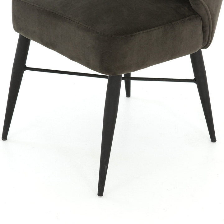 Madeline Dining Chair - Bella Smoke