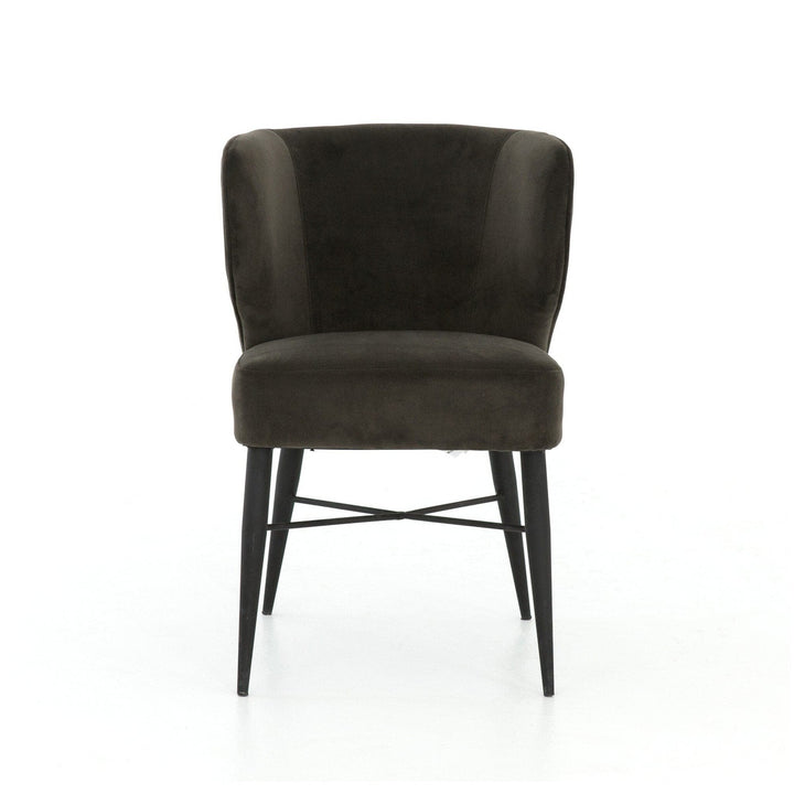 Madeline Dining Chair - Bella Smoke