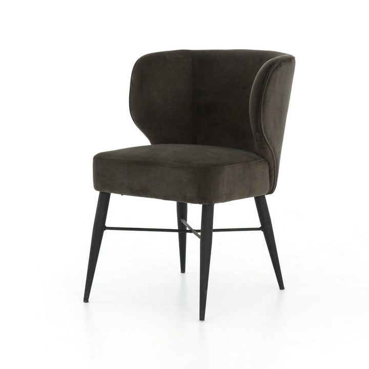 Madeline Dining Chair - Bella Smoke