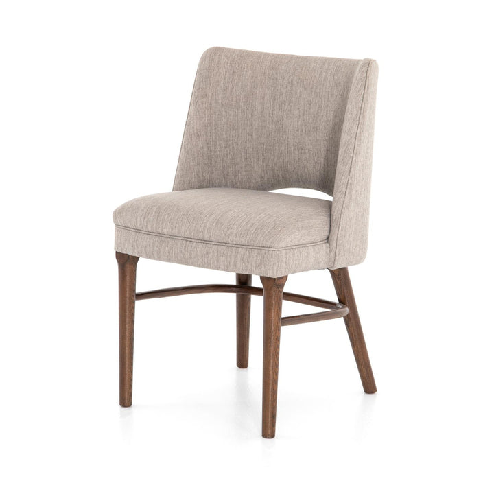 Myra Dining Chair - Grey