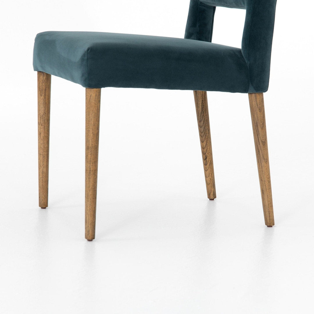 Harrington Dining Chair - Bella Jasper