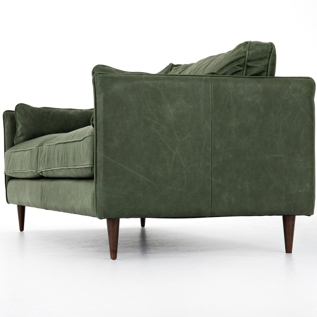 Prescott Sofa - Eden Sage