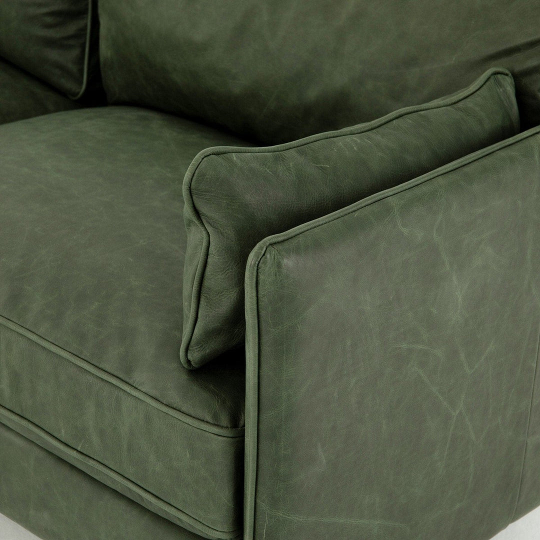 Prescott Sofa - Eden Sage