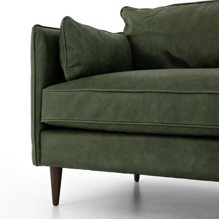 Prescott Sofa - Eden Sage