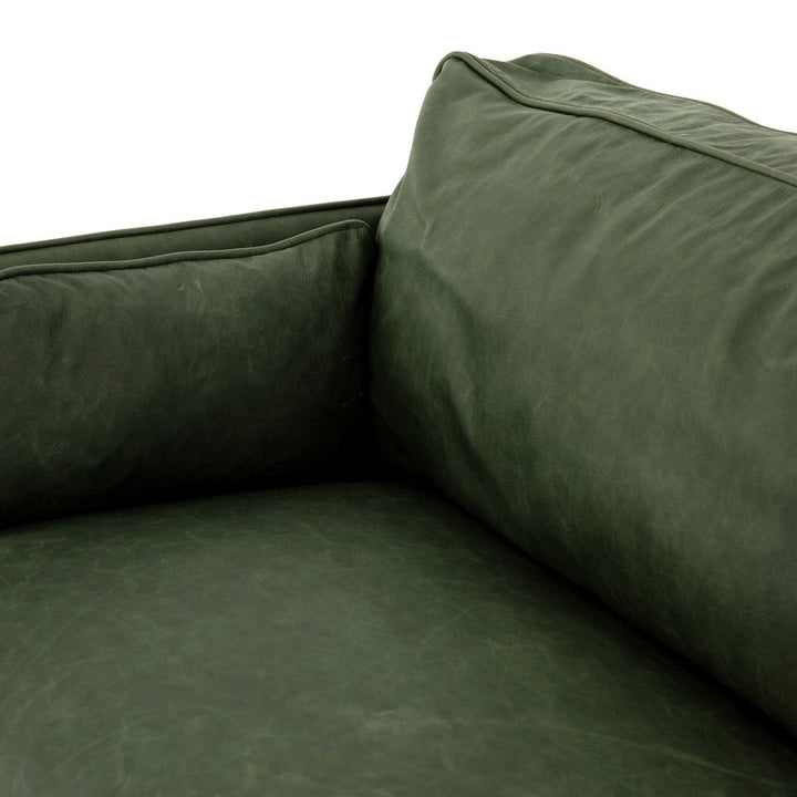 Prescott Sofa - Eden Sage