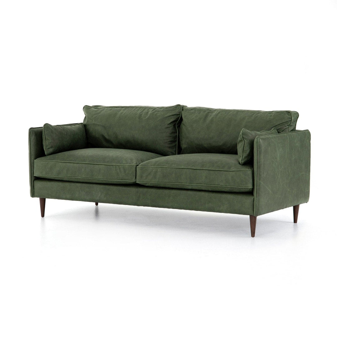 Prescott Sofa - Eden Sage