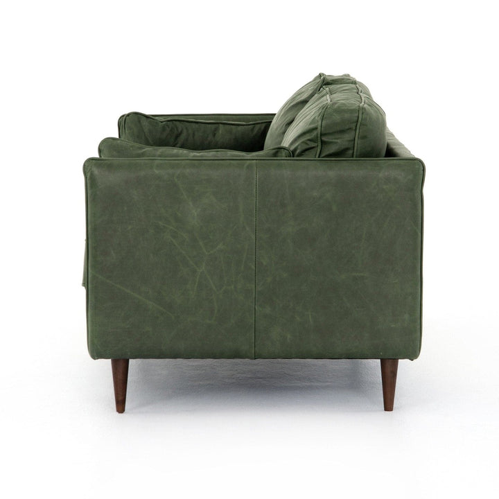 Prescott Sofa - Eden Sage