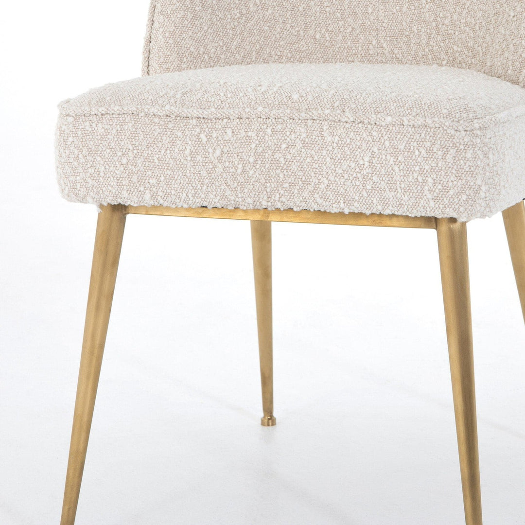 Camden Dining Chair - Knoll Natural