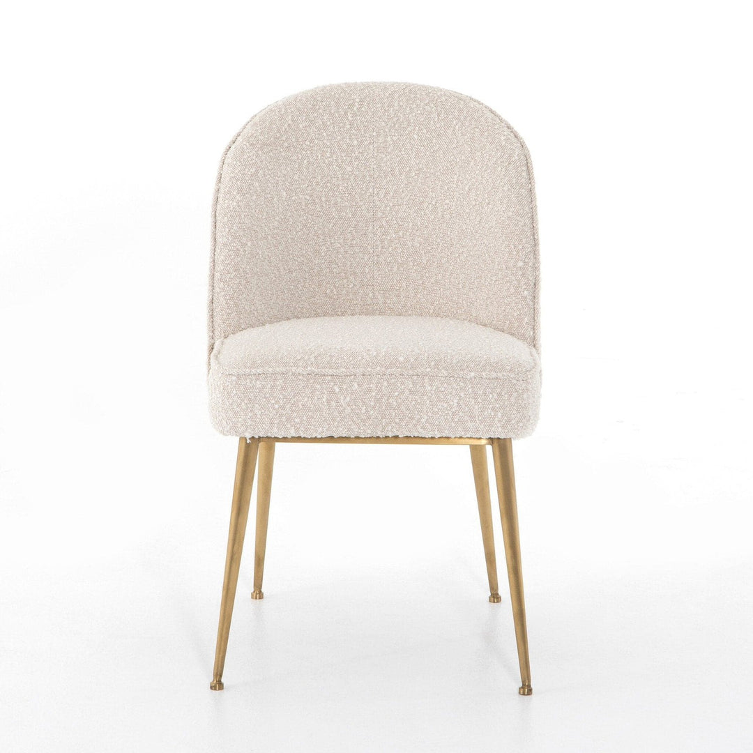 Camden Dining Chair - Knoll Natural