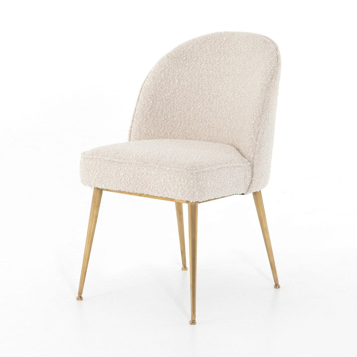 Camden Dining Chair - Knoll Natural