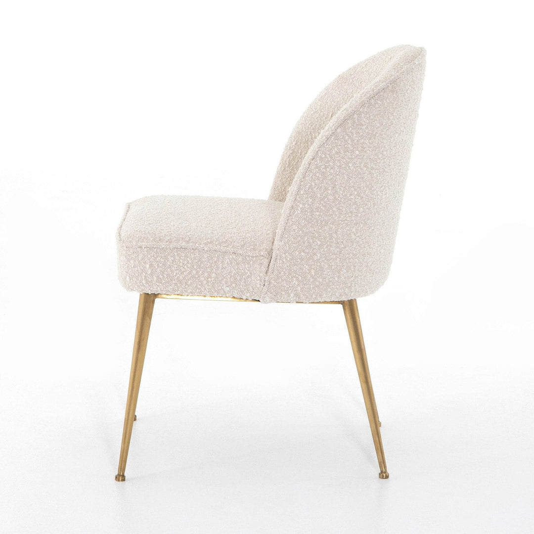 Camden Dining Chair - Knoll Natural