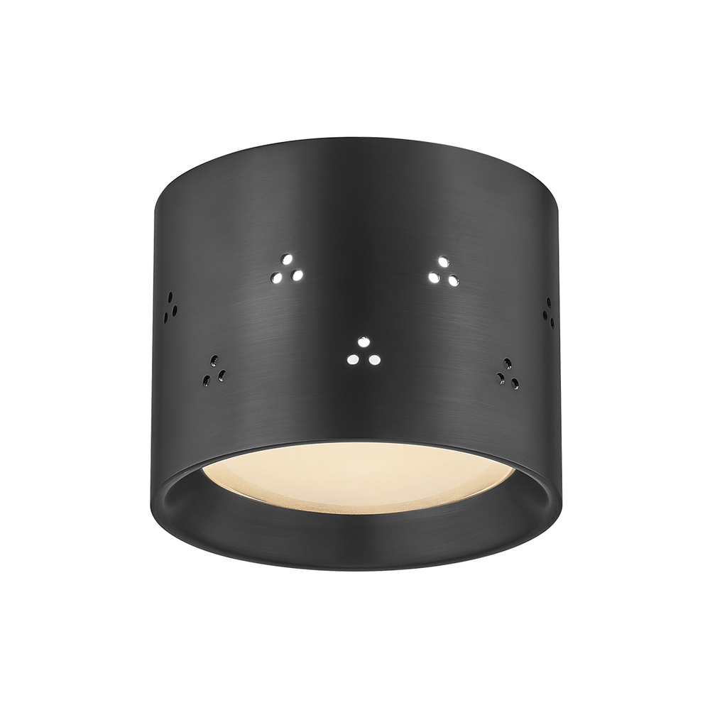 Flush Mounts Edisto Flush Mount