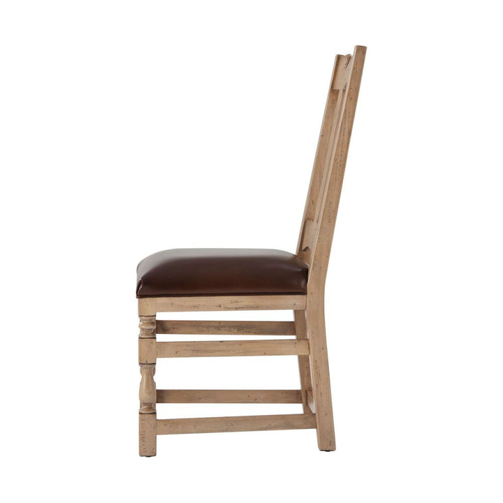 Country Seat Side Chair