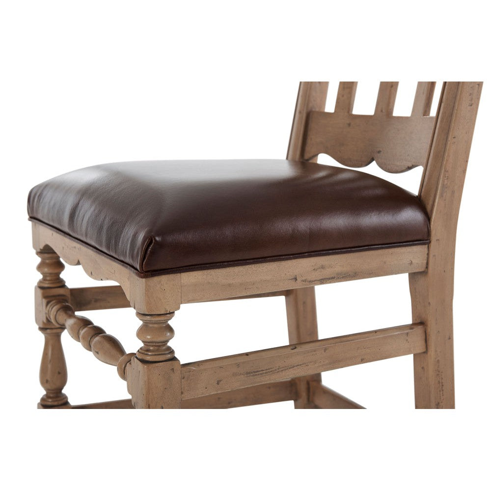 Country Seat Side Chair