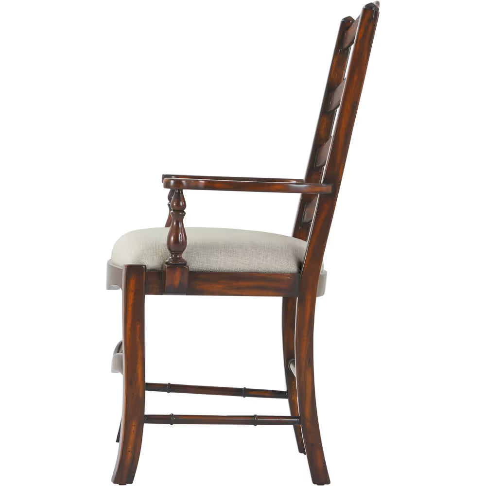 Dining Chairs Evening With Friends Armchair