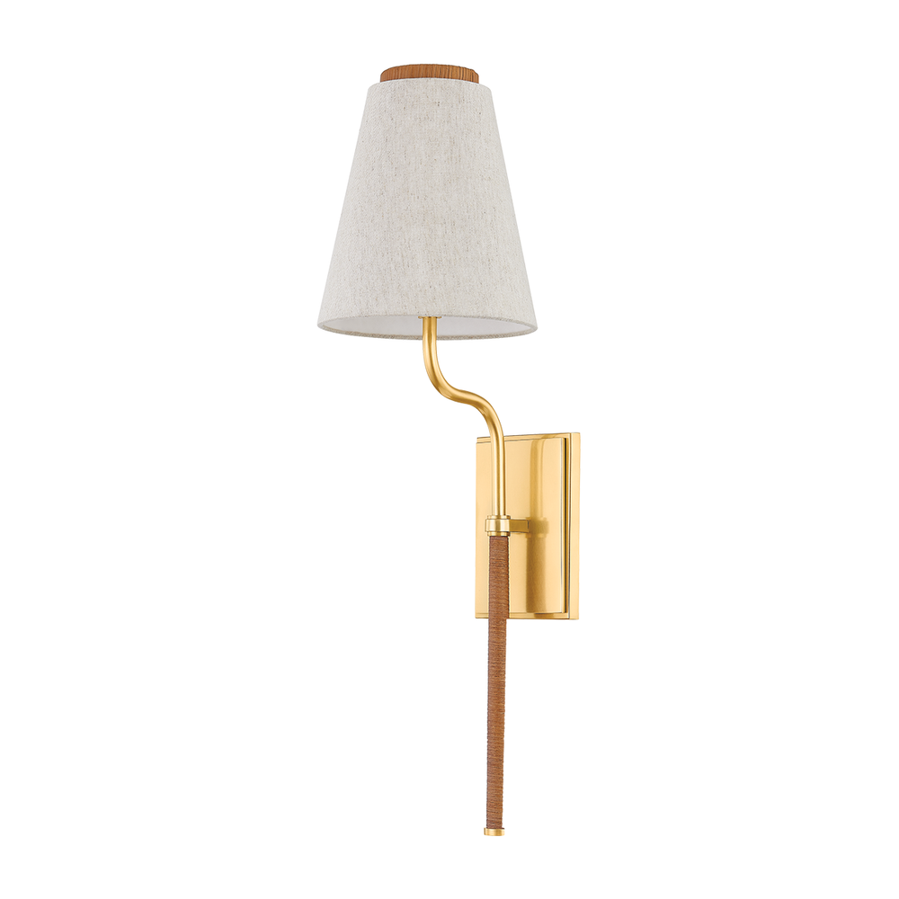 Wall Lighting Sullivan Wall Sconce