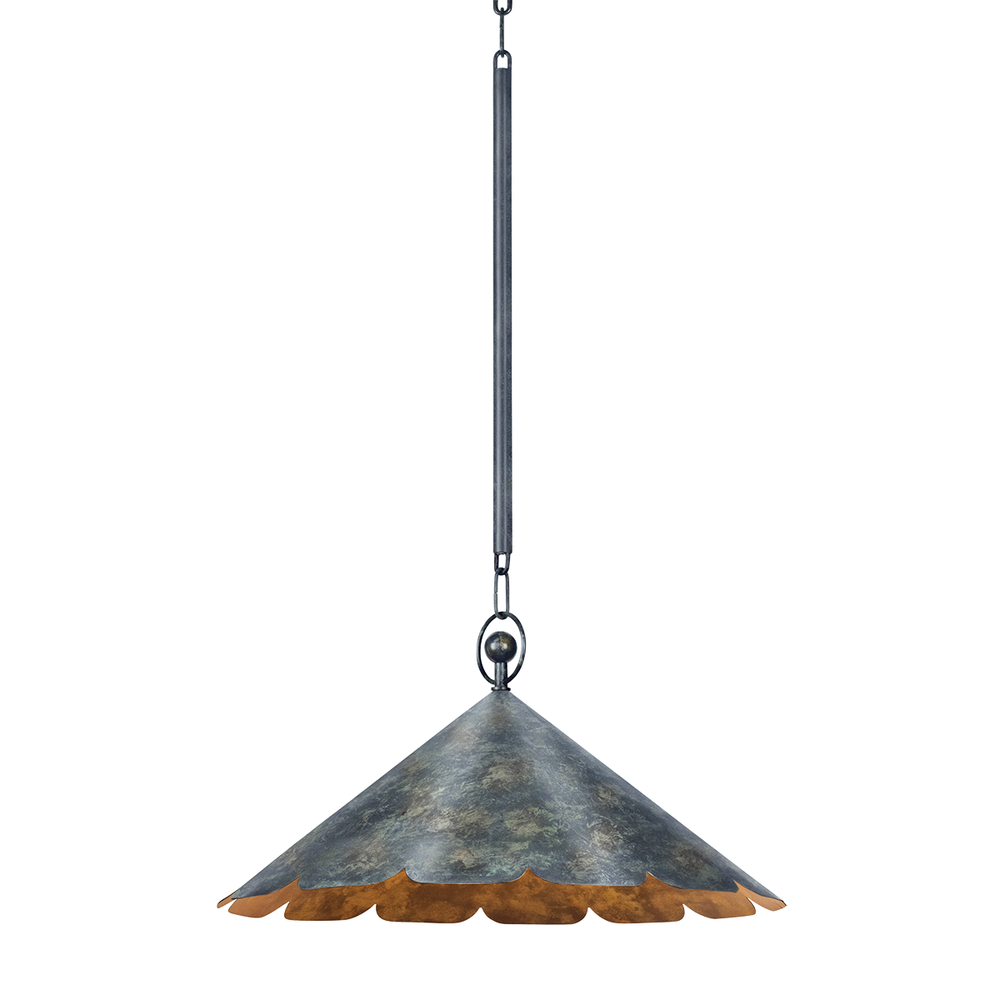 Pendants Folly Beach Pendant