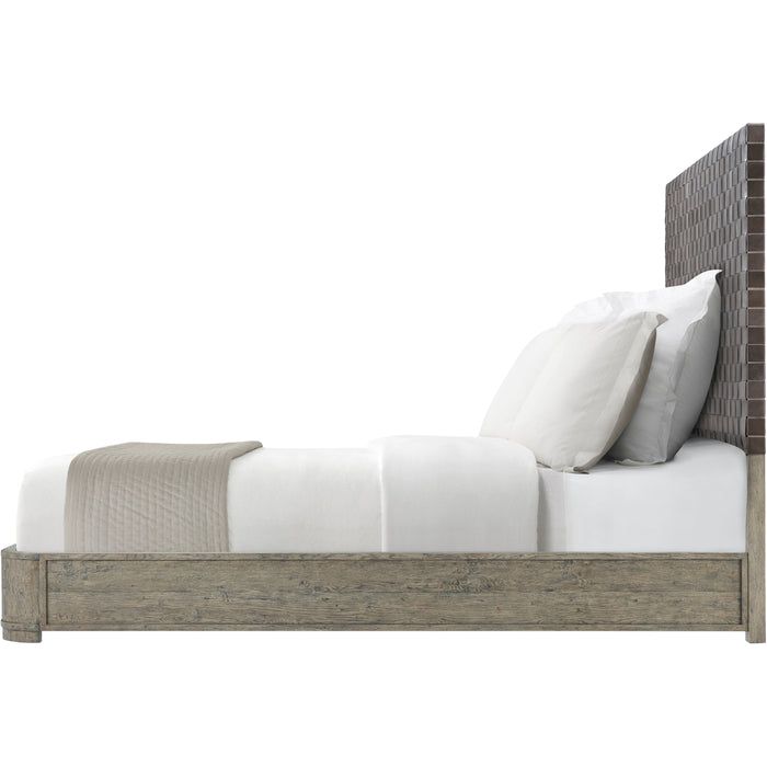 Beds Weston California King Bed