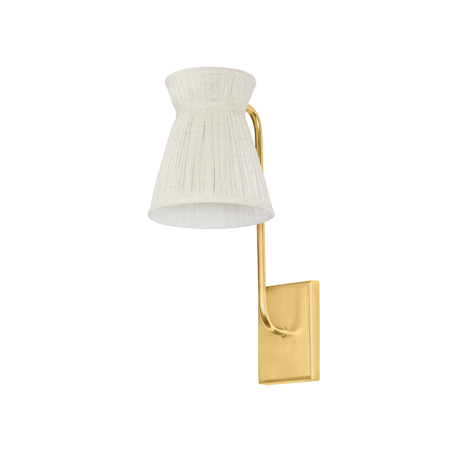 Wall Lighting Hollywood Wall Sconce