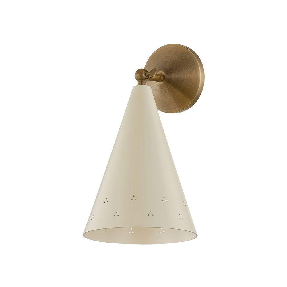 Wall Lighting Pawley Wall Sconce