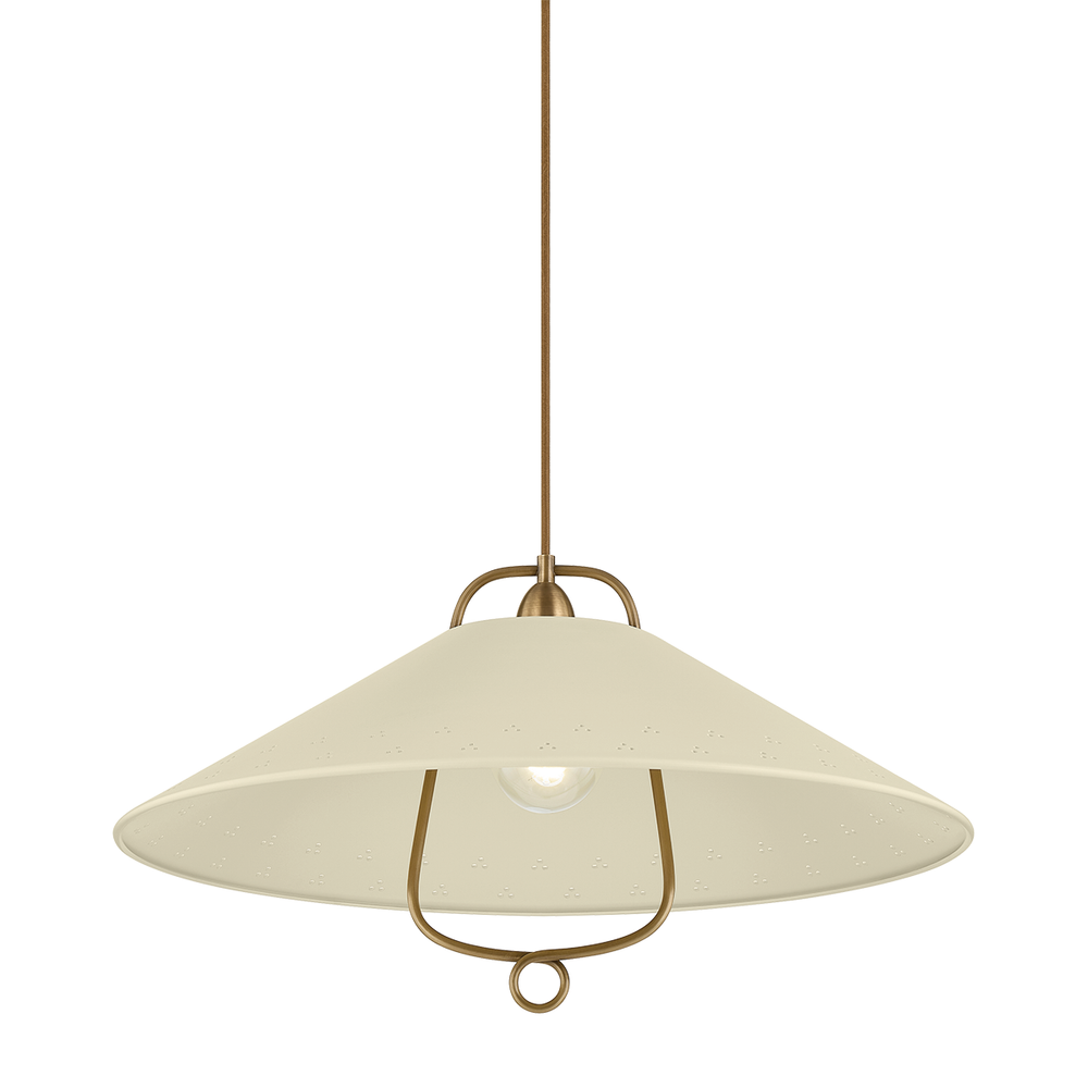 Pendants Pawley Pendant