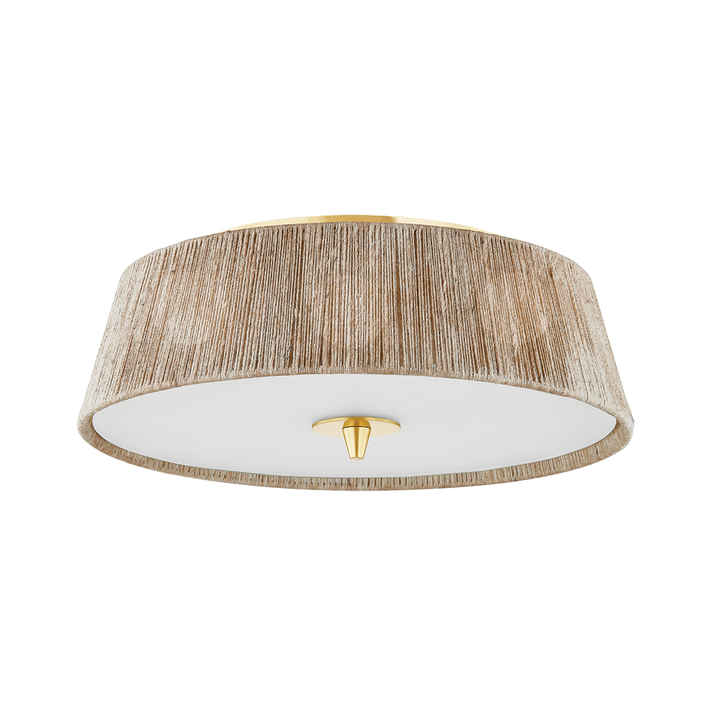 Pendants George Semi Flush