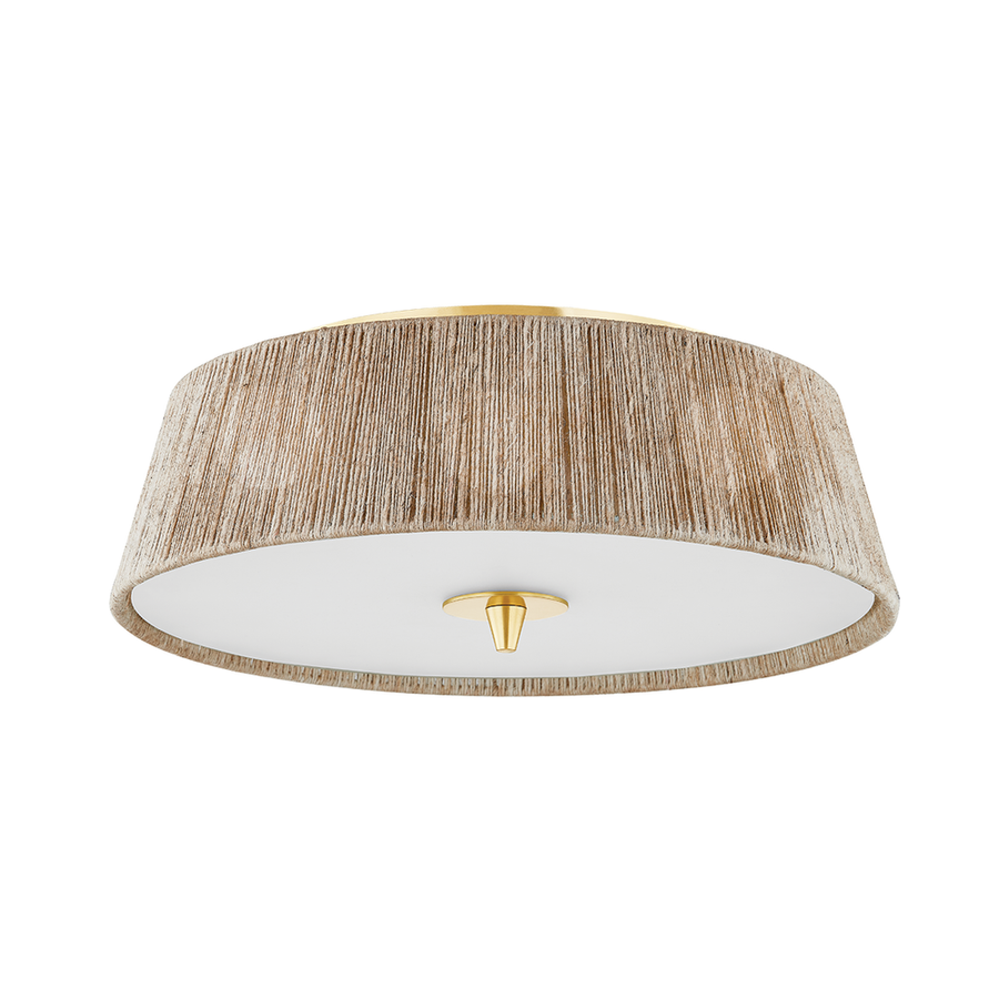 Pendants George Semi Flush