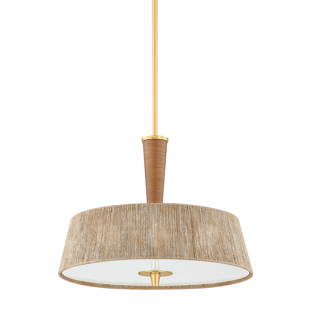 Pendants George Pendant