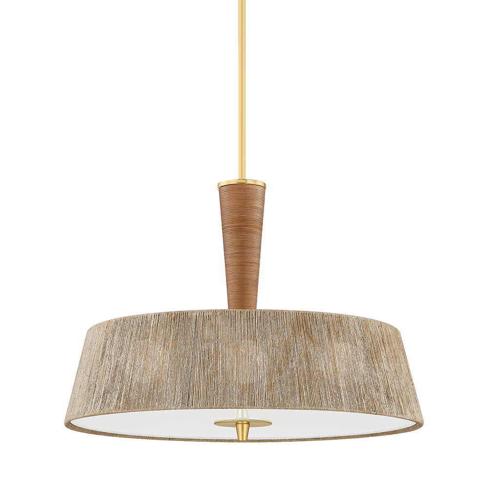 Pendants George Pendant