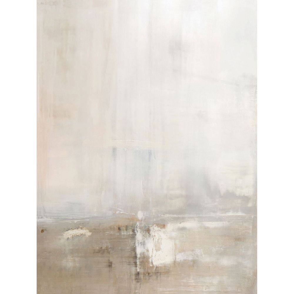 Wall Art Carol Benson-Cobb's Dune - Grey, White