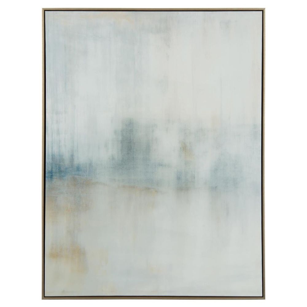 Carol Benson-Cobb's Carol Benson-Cobb's Winter Bounty Diptych